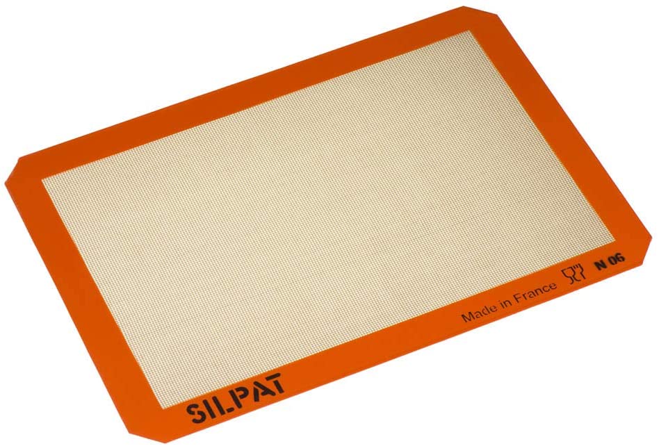 Silpat Premium Non-Stick Silicone Baking Mat view 3